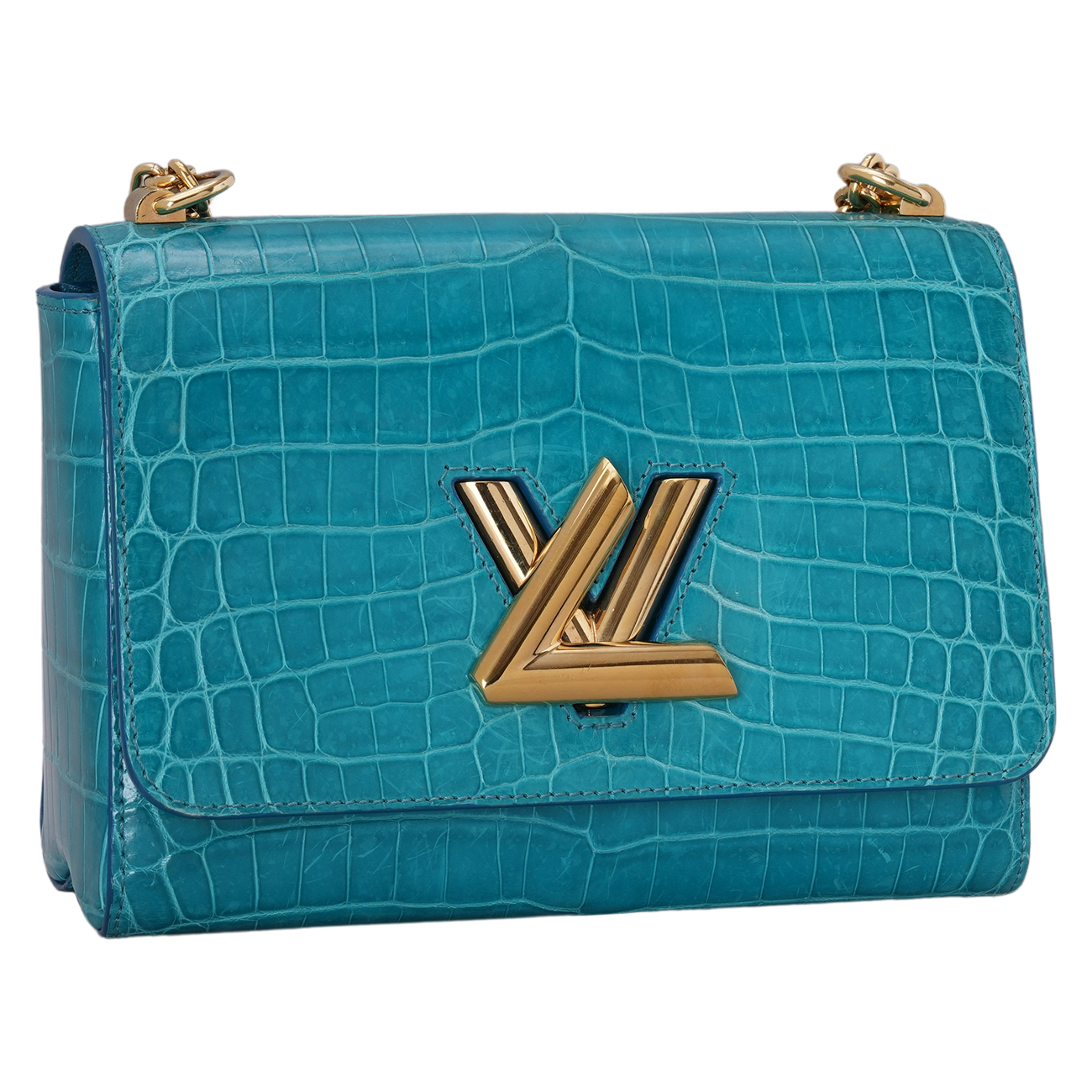 LOUIS VUITTON(USED)루이비통 와니 트위스트 MM